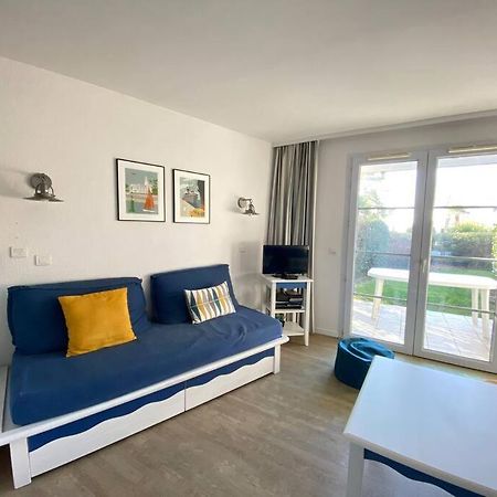 Joli Appartement Tout Confort Pres De La Plage Fouesnant Exterior photo