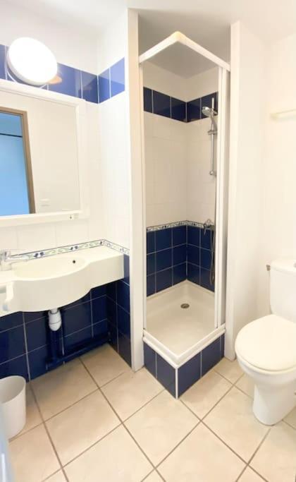 Joli Appartement Tout Confort Pres De La Plage Fouesnant Exterior photo